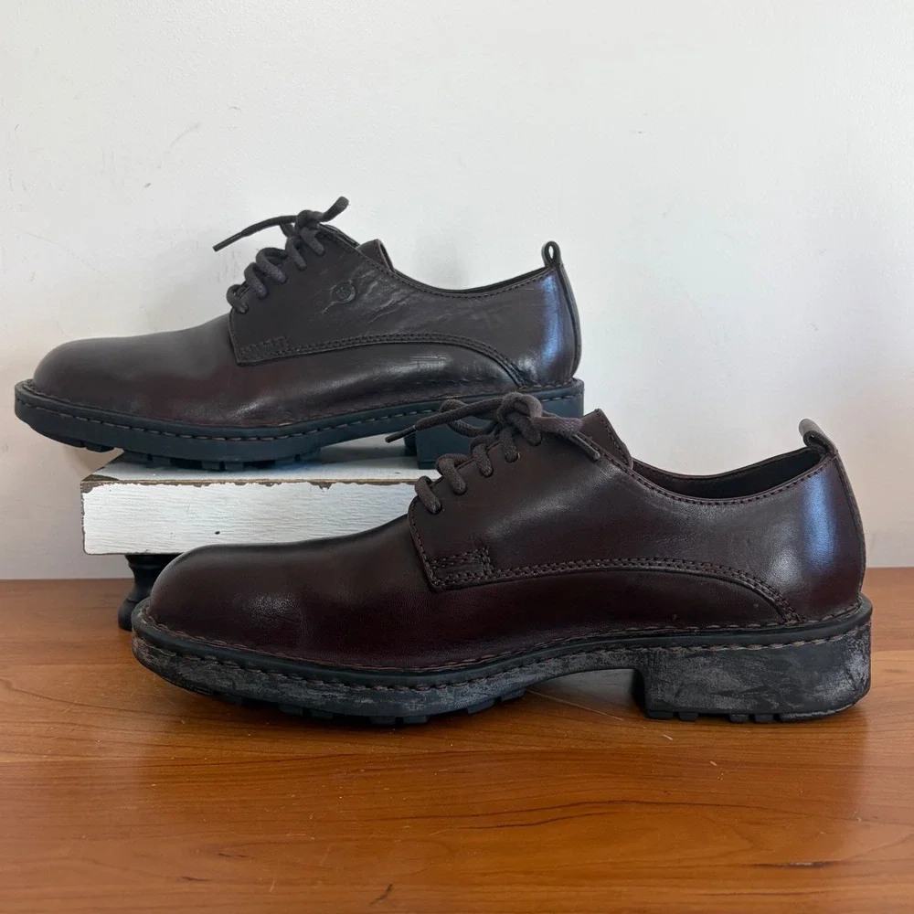 Born mens b6475